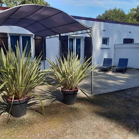 Espadrille Ocean アパート *