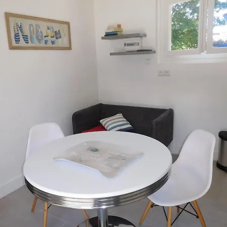 アパート Espadrille Ocean Léon