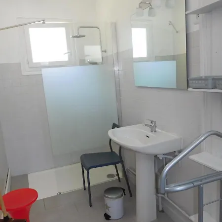 Espadrille Ocean アパート Léon