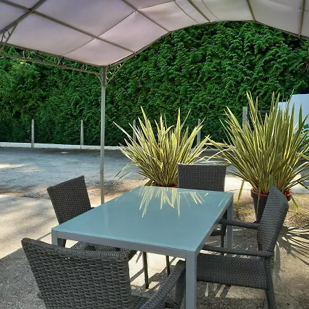 アパート Espadrille Ocean Léon