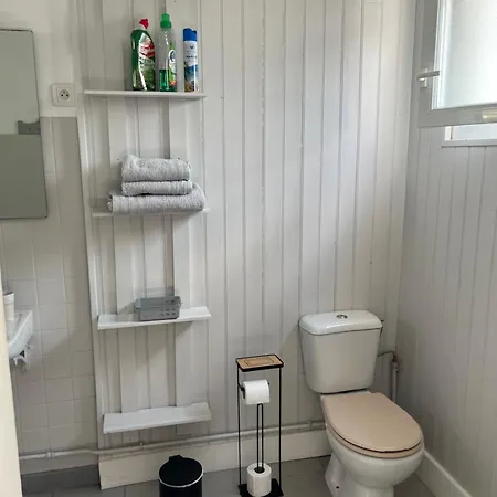 Espadrille Ocean Léon