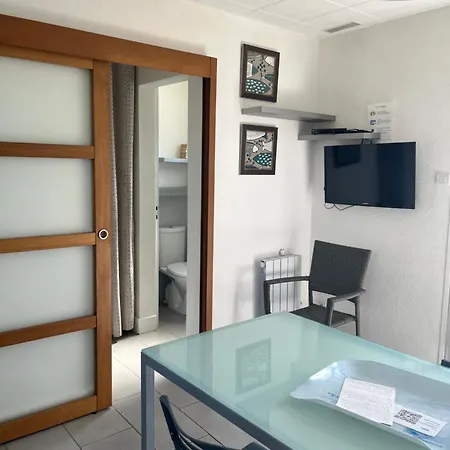 Apartament Espadrille Ocean *