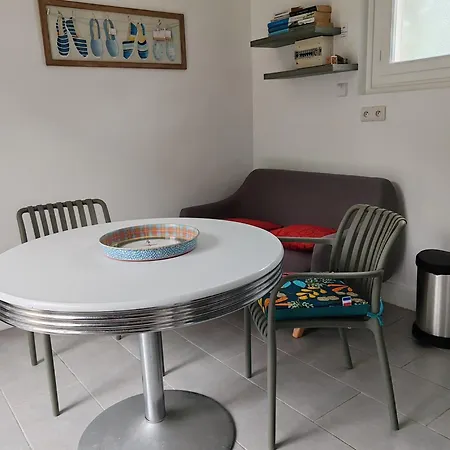 Apartament Espadrille Ocean *