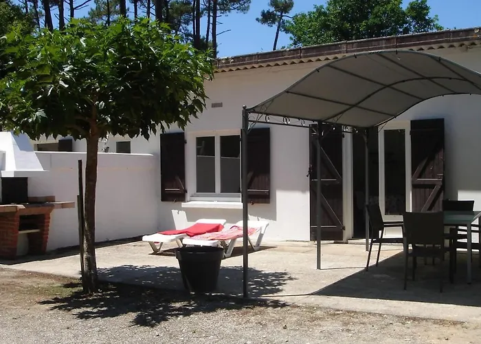 Espadrille Ocean 아파트 Léon