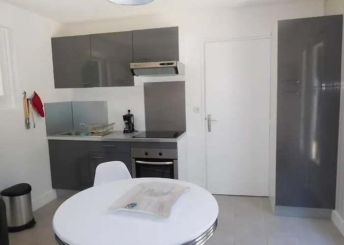 Espadrille Ocean 아파트 Léon