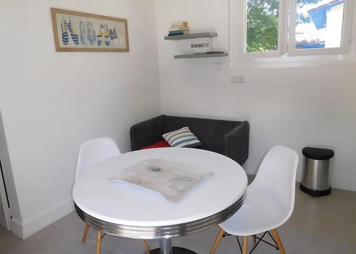 아파트 Espadrille Ocean Léon