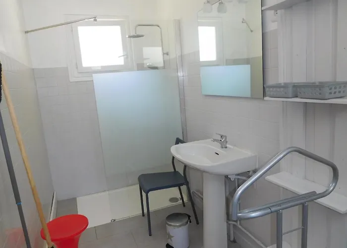 Espadrille Ocean 아파트 Léon