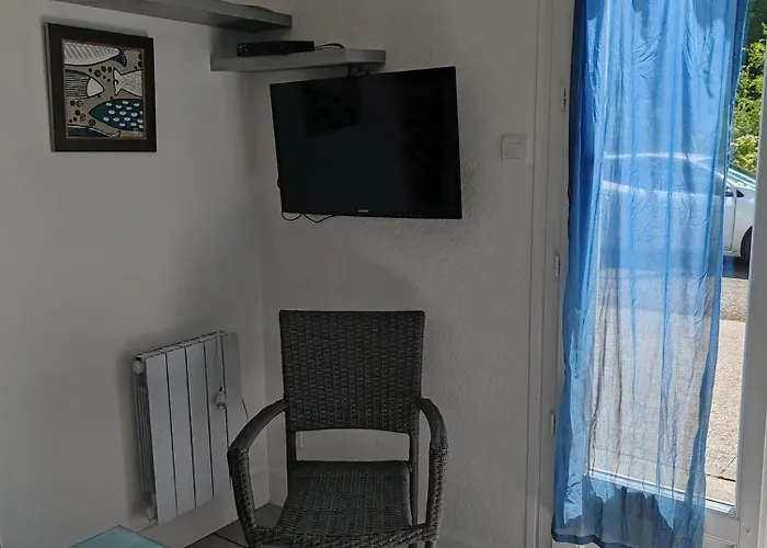 Espadrille Ocean