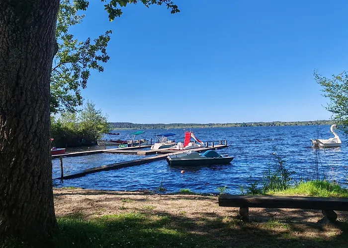 아파트 Espadrille Ocean *