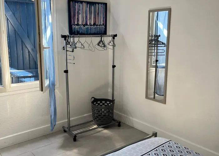 Espadrille Ocean شقة