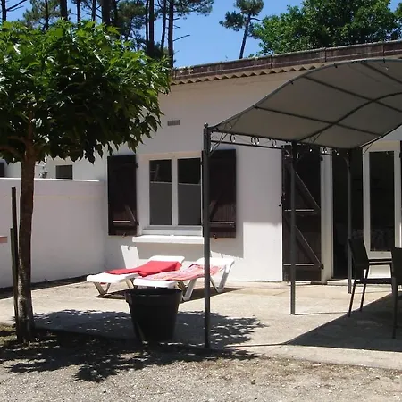 Espadrille Ocean Apartment Leon