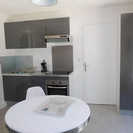 Espadrille Ocean Apartment Leon