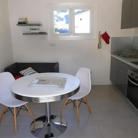 Espadrille Ocean Apartment *