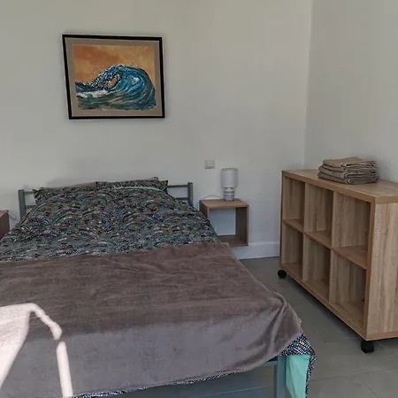 Espadrille Ocean Léon