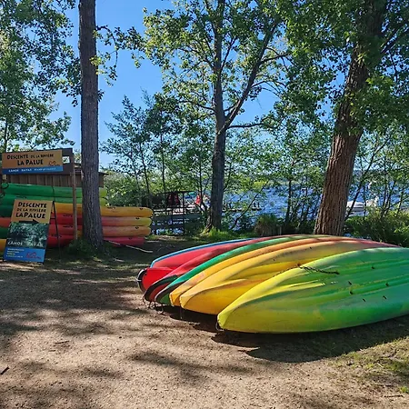 דירה Espadrille Ocean