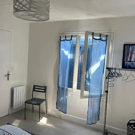 Apartment Espadrille Ocean Leon