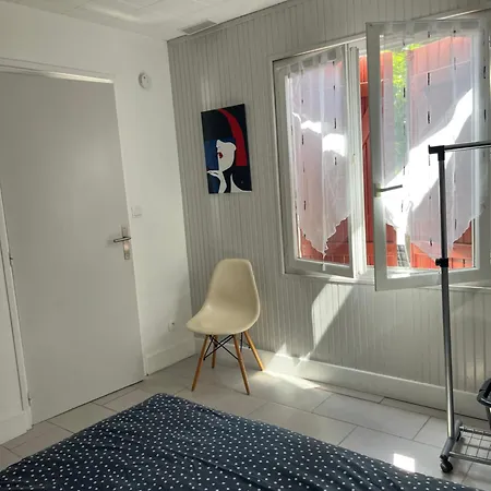 Espadrille Ocean Leon