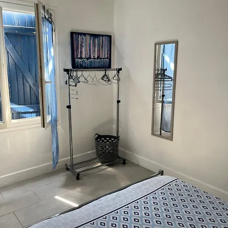 Espadrille Ocean Apartment