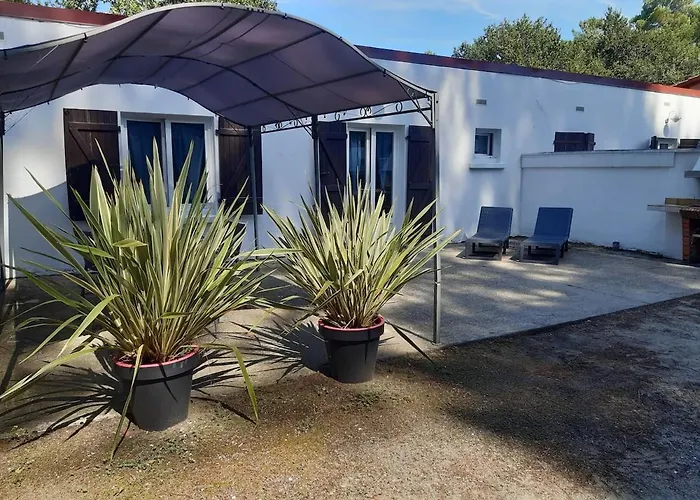 Espadrille Ocean Apartment *