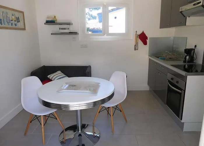 Espadrille Ocean Apartment *