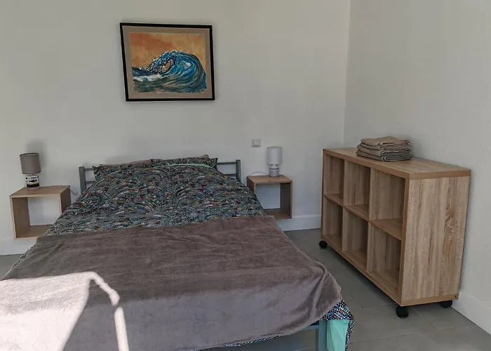 Espadrille Ocean Léon