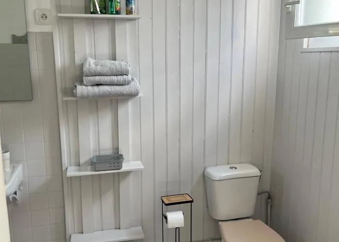 Espadrille Ocean Leon