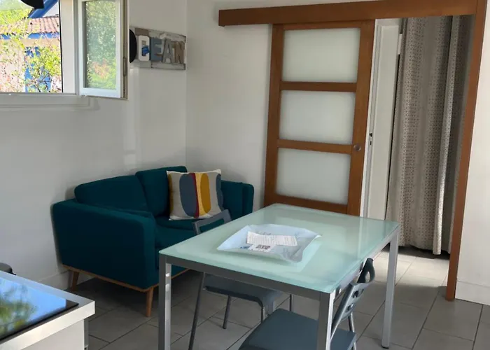 Espadrille Ocean * Leon