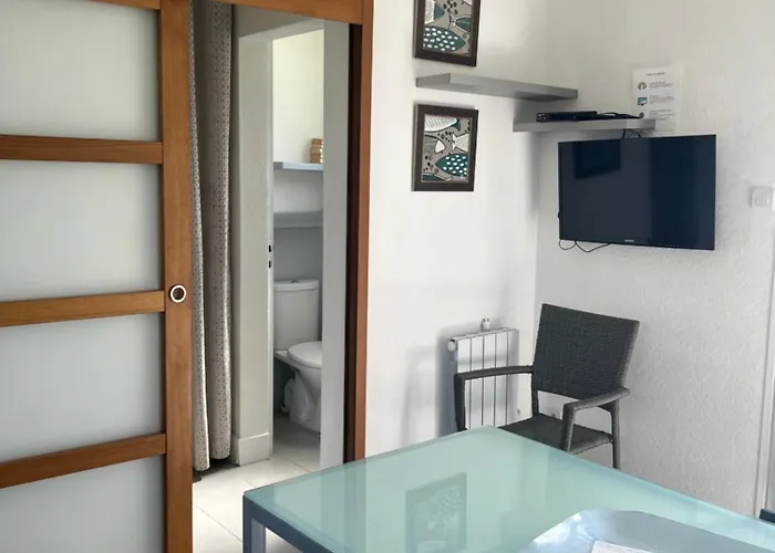 Apartment Espadrille Ocean *