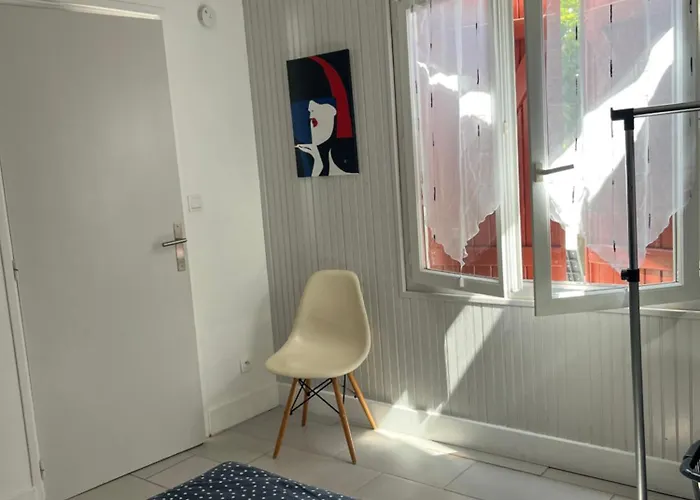 Espadrille Ocean Léon